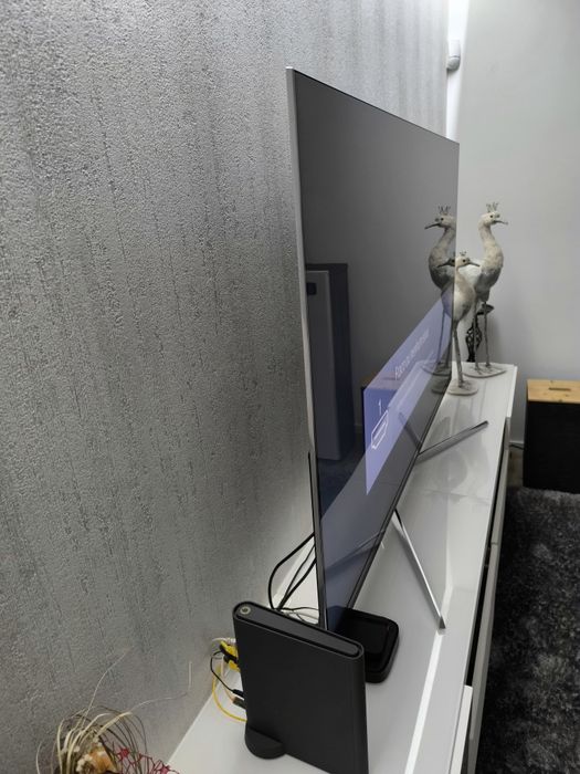 Televisão Hisense 65 polegadas