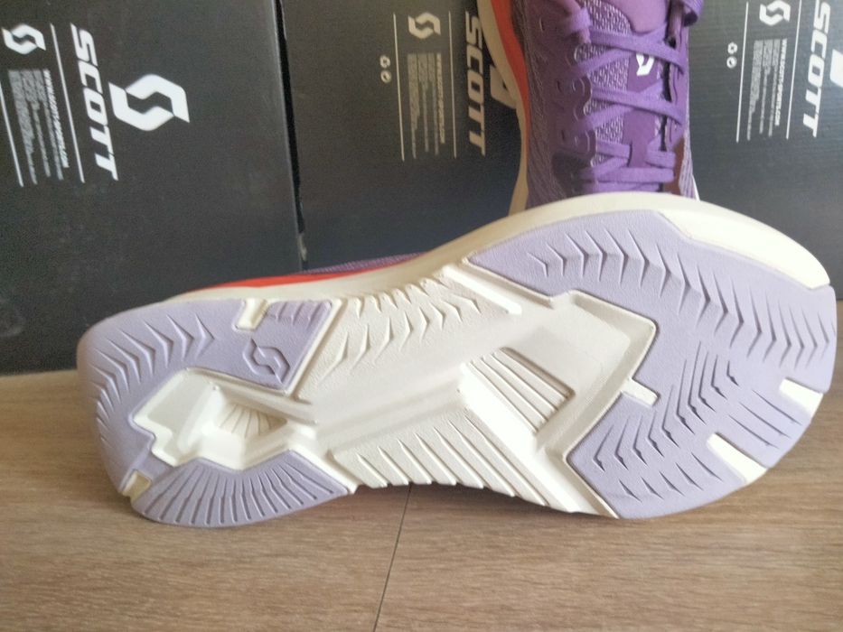 Buty do biegania