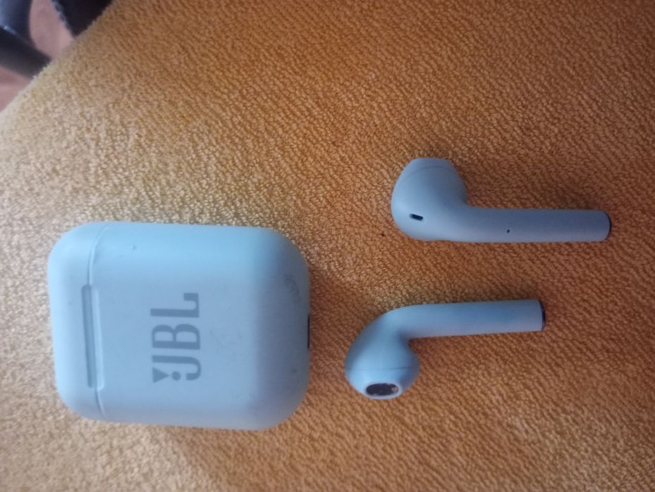 Słuchawki douszne JBL