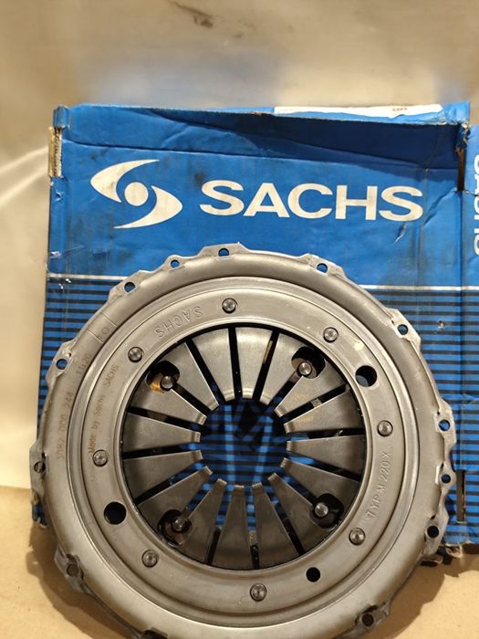 Корзина зчеплення Audi, Ford, Seat, Skoda, Volkswagen