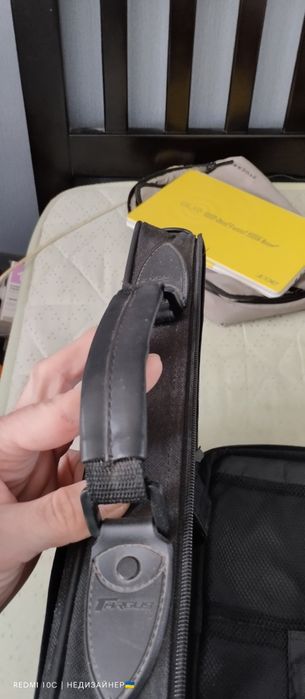 Сумка для ноутбука