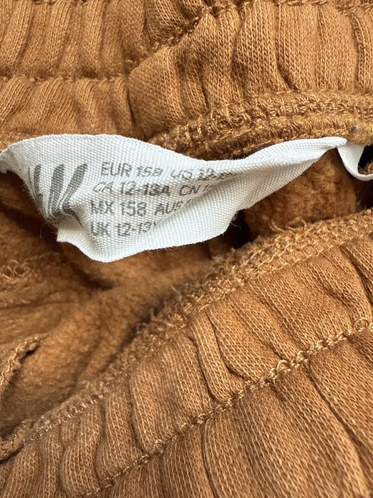 Krótkie spodenki chłopięce roz. 158 H&M