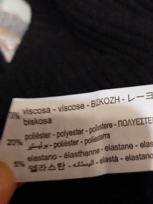 Nowa czarna sukienka maxi długa Zara S 36