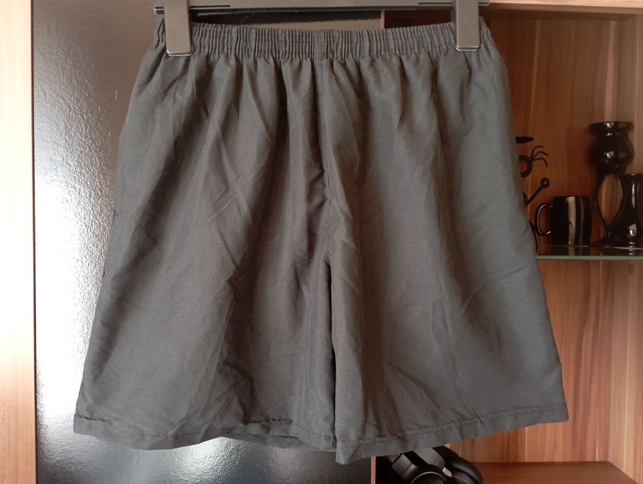 Spodenki/szorty kąpielowe męskie rozm M