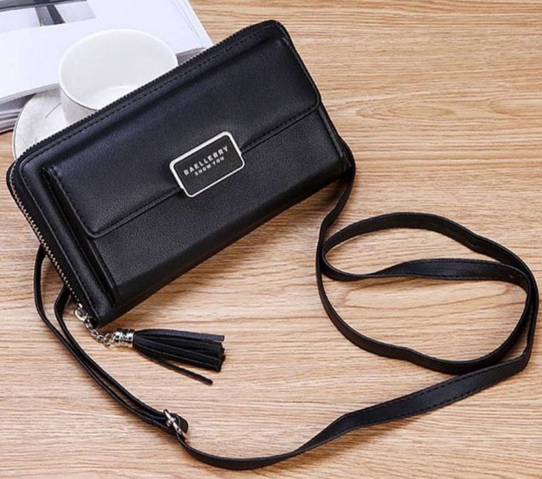 Сумочка кошелек гаманець жіночий клатчик клач