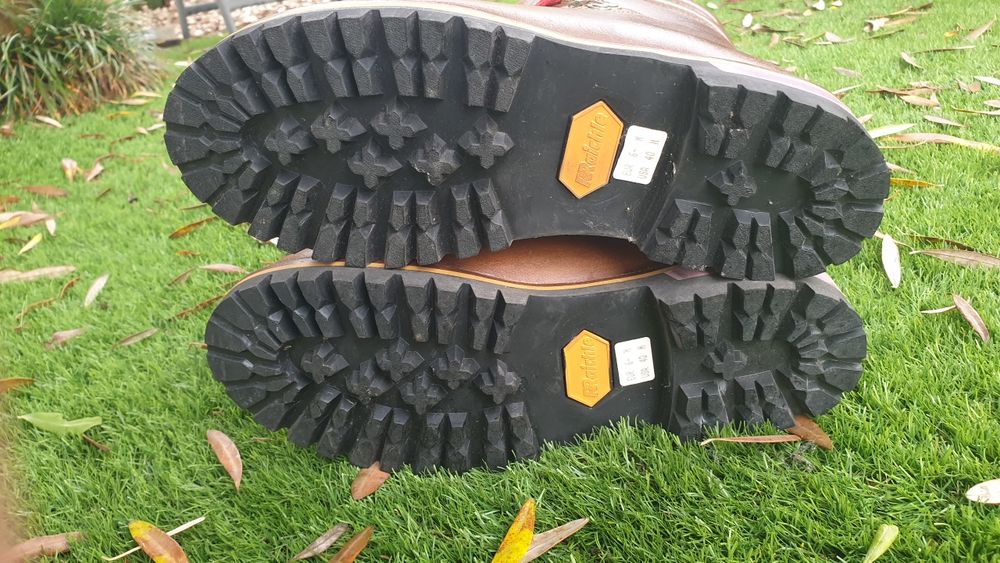 Botas Alpinismo Suíças