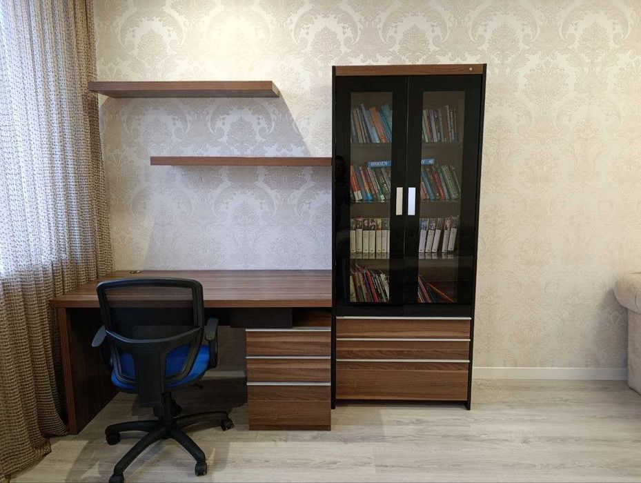 Оренда 3к квартири на Позняках!