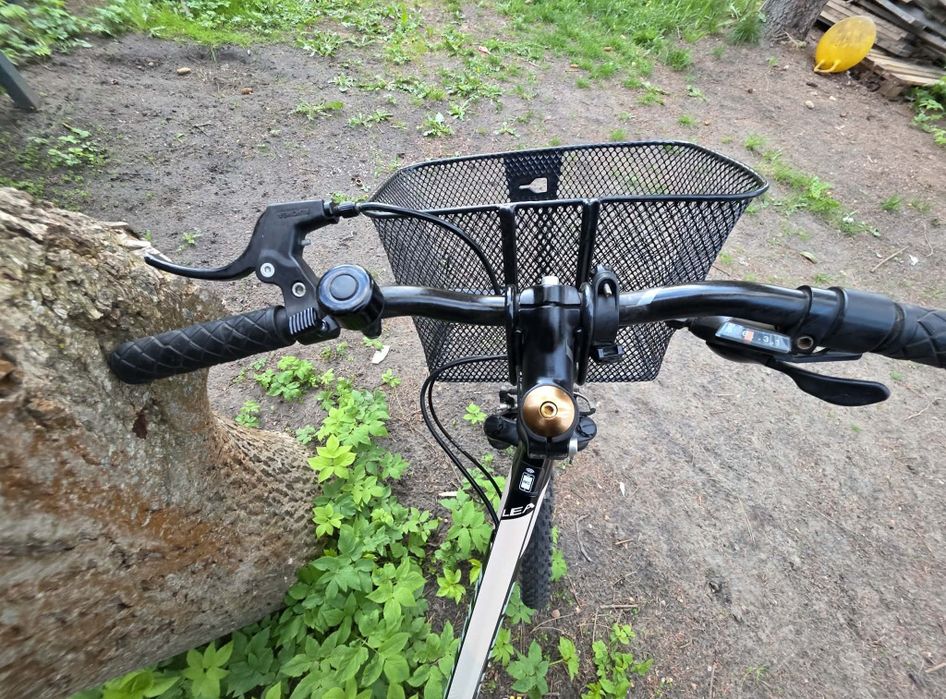 Rower dziecięcy Kross Lea junior 1.0