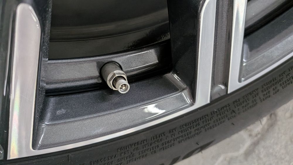 Диски BMW X5 G05 з резиною