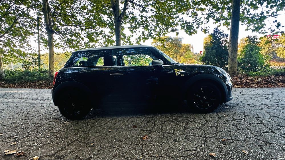 MINI Cooper F56 1.5 Turbo 136cv Union Jack