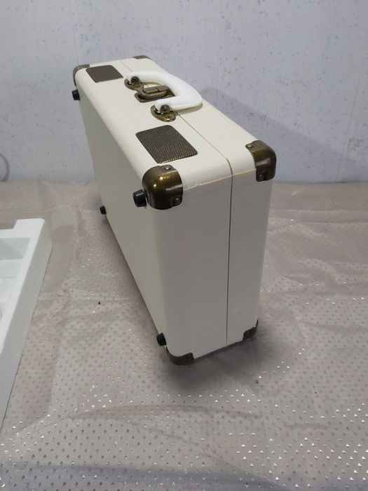 Проигрыватель винила Auna Nostalgy Peggy Sue (Германия)