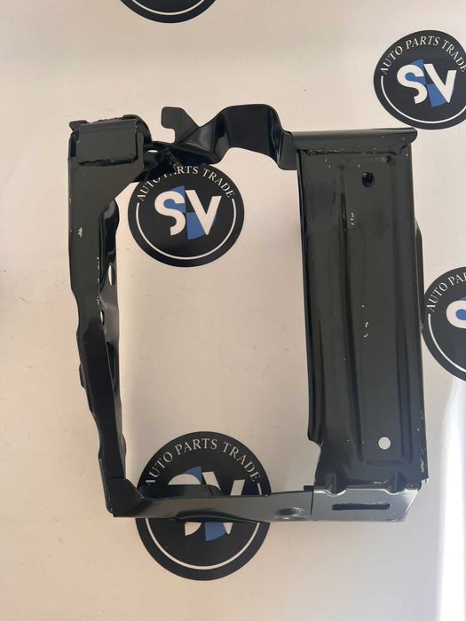 BMW 5 G30 7 G11 підсилювач бампера 51117357184 правий квадрат ланжерона супорта 51117357183 лівий