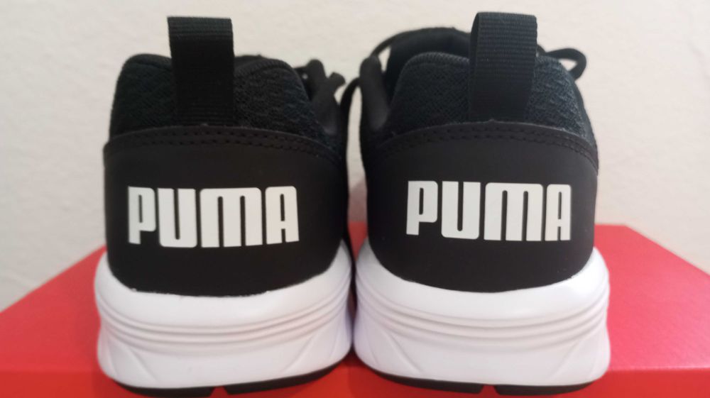 Sapatilhas PUMA NRGY Comet