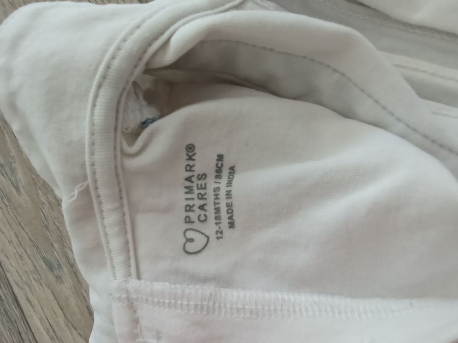 Пісочник Primark 86