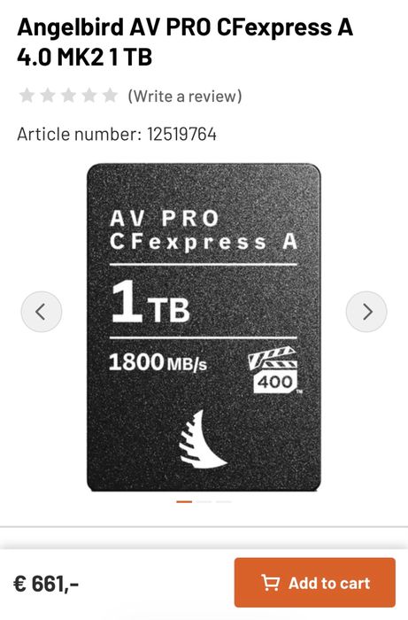 SONY FX30 (com extras)