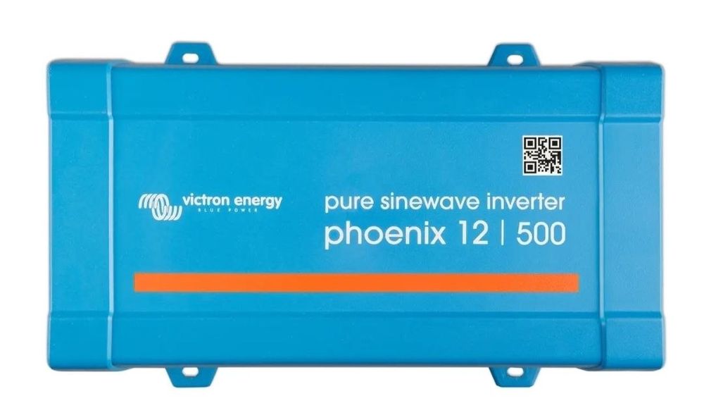 Автономний інвертор Victron Energy Phoenix Inverter VE.Direct 12/500