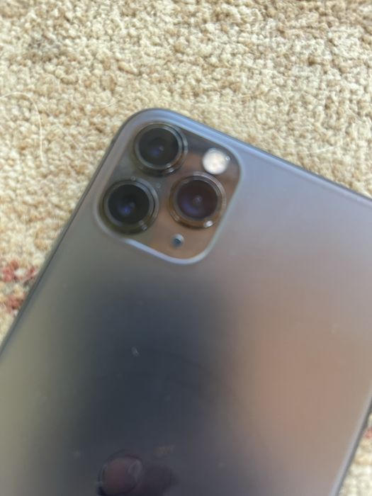 Iphone 11 pro max
