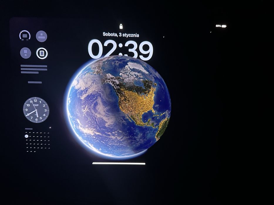 iPad Pro 11-inch (M4) Wi-Fi + Cellular