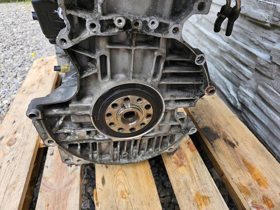 silnik volvo v40 v60 s60 v70 s80 xc60 xc70 2.0 d3 d4 d5204t4 d5204t3 t7