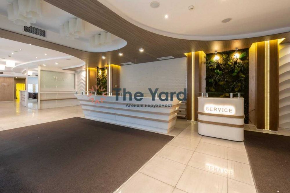 Оренда комерційної будівлі 4000м2 ЖК Новопечерські Липки Печерськ