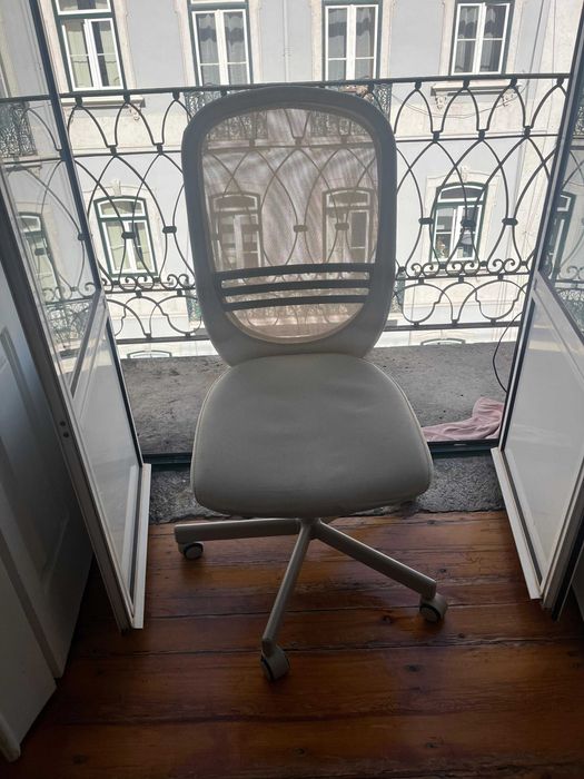 Office Chair - Cadeira escritório