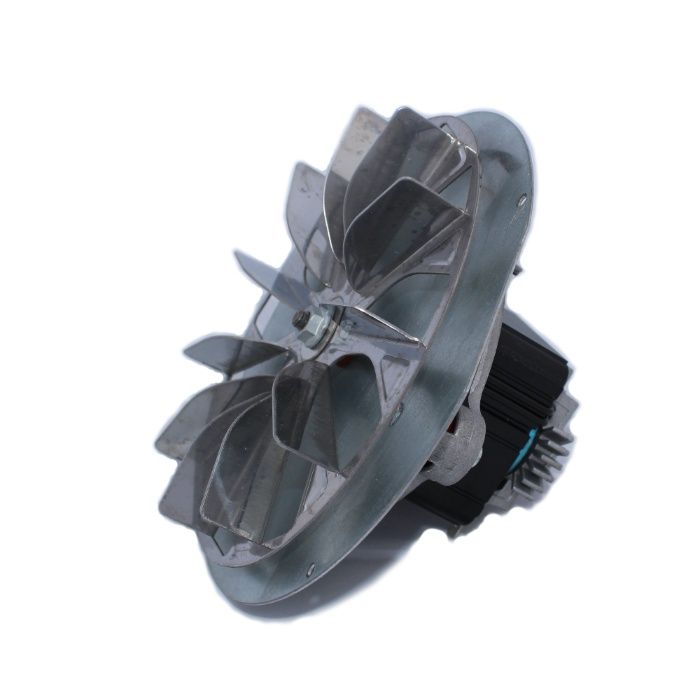 Дымосос твердотопливного котла, вытяжной вентилятор димосос, гарантия