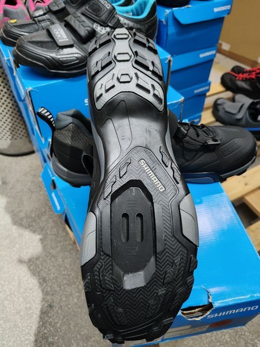 Shimano buty SPD SH-MT5 MT500 TURYSTYCZNE r.47