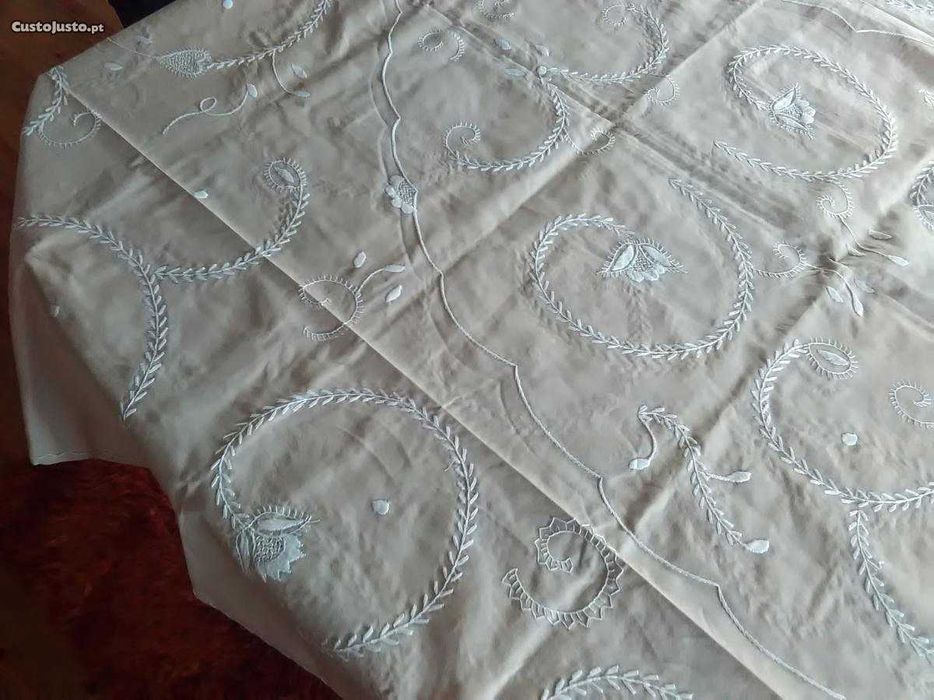 Toalha de mesa 3mX1,70 Viana do Castelo
