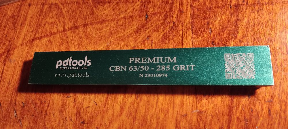 Заточной камень эльбор Полтава