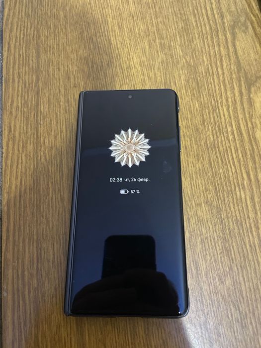 Honor Magic V2 5G 16/512GB Black Global