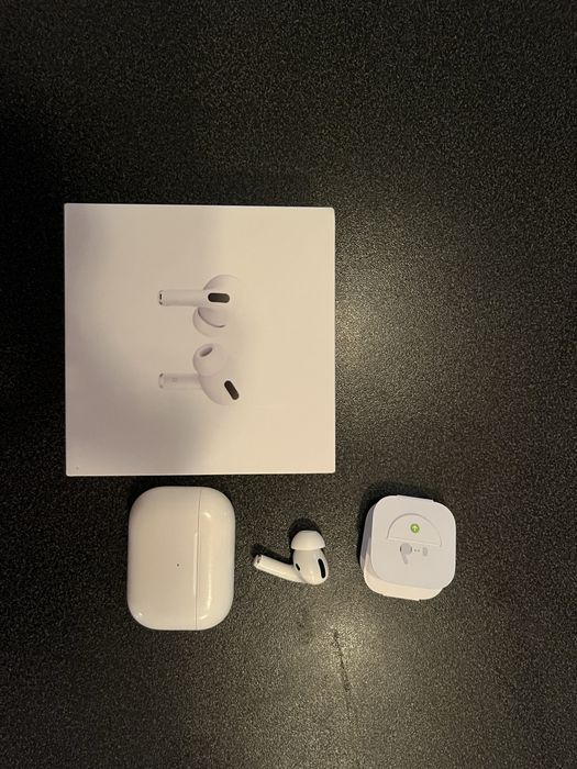 Apple Airpods PRO