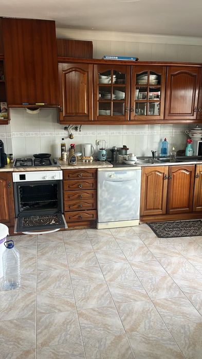 Apartamento T3 Turquel