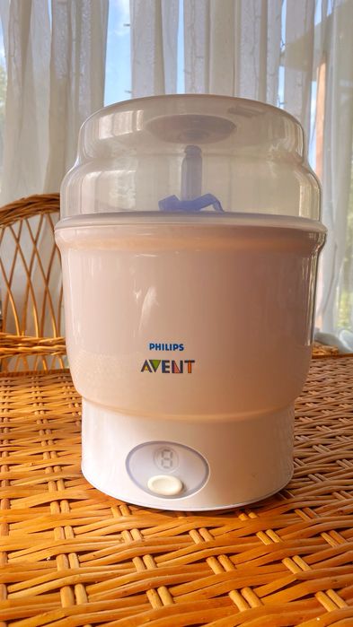 стерилізатор Philips Avent