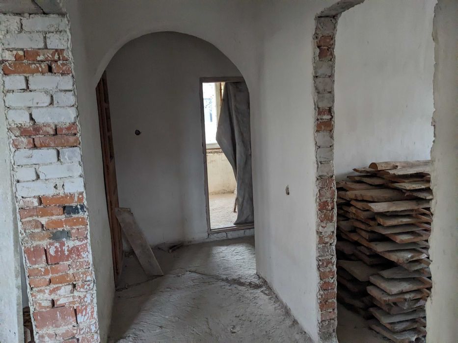 Продається будинок у с.Клузів на вул. Весняна (2)