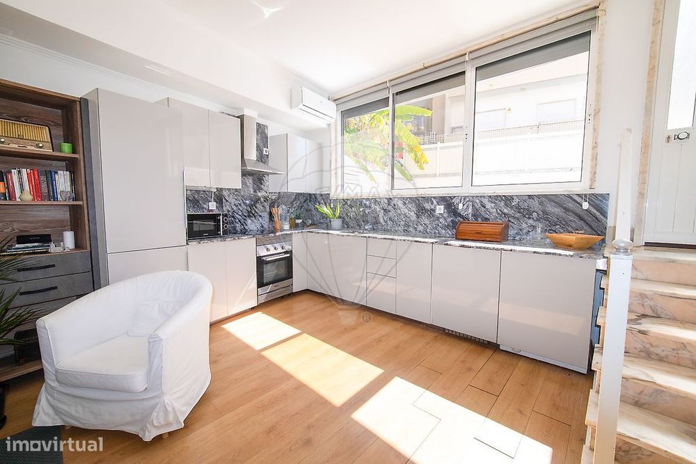 Apartamento T1 para venda