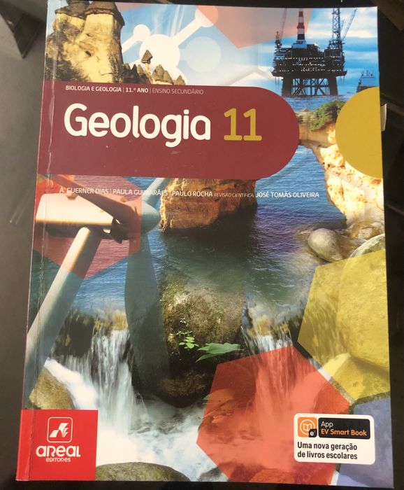 Manual geologia 11