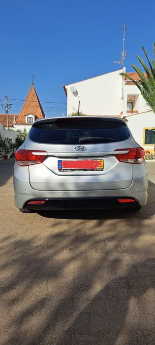Hyundai I40 Diesel 136cv SW