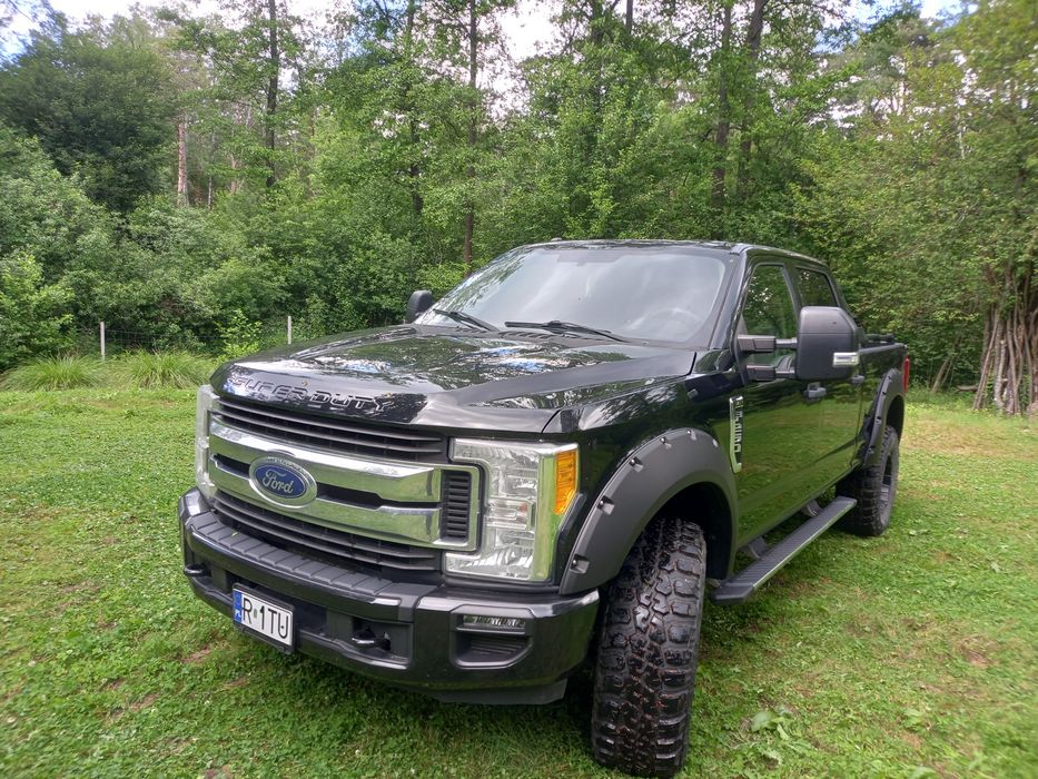 Ford F250
