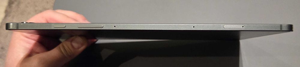 Samsung Galaxy Tab S9 - WiFi 12GB/256GB