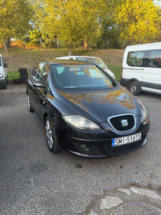 Seat Altea