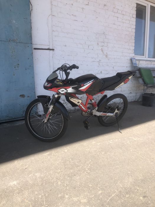 Велосипед продам