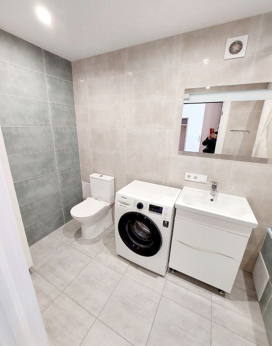 Брянск!Аренда большой 1 ком квартиры