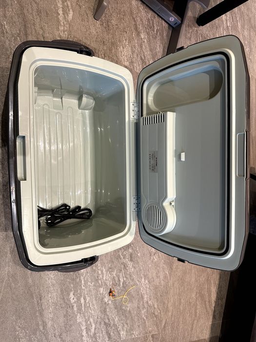 Автохолодильник Outtec CB-5XL