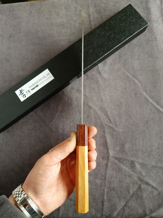 Японські ножі Японський ніж