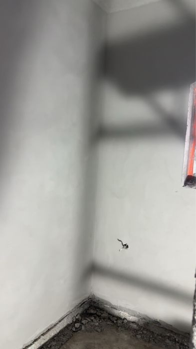 Tynki tradycyjne cementowo-wapienne