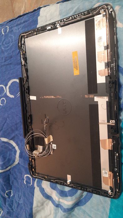 Dell E5530 klapa + wifi / bez ramki