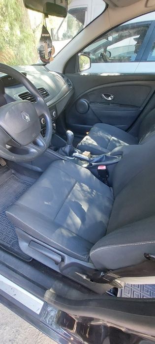Renault Megan 3  Хетчбек Дніпро