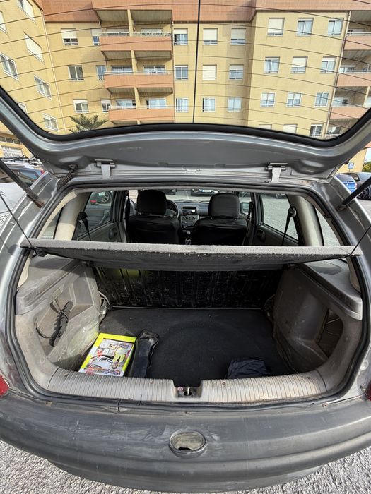 Vendo Opel Corsa B 1.2 Gasolina - Ano 1995