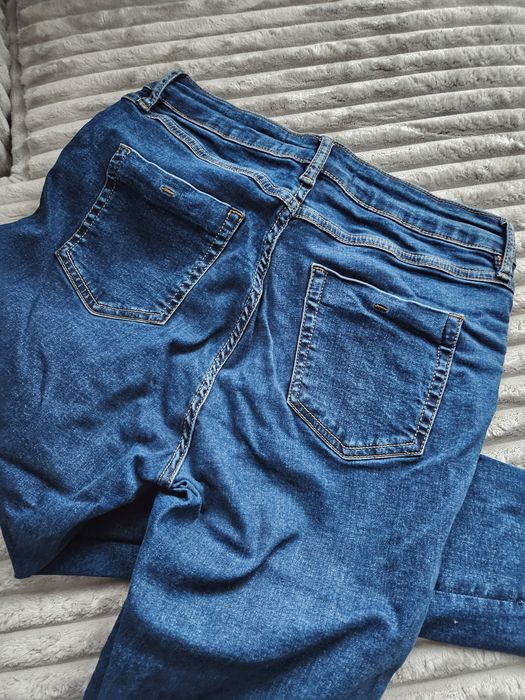 Spodnie jeansowe Top Secret, r. 40