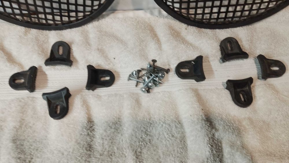 Głośniki niskotonowe "subwoofery " do twojego audio